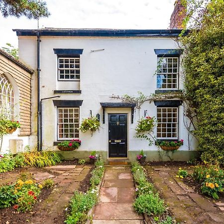 Cheshire Countryside, Delamere Forest, Family Retreat Rose Cottage Kelsall Εξωτερικό φωτογραφία