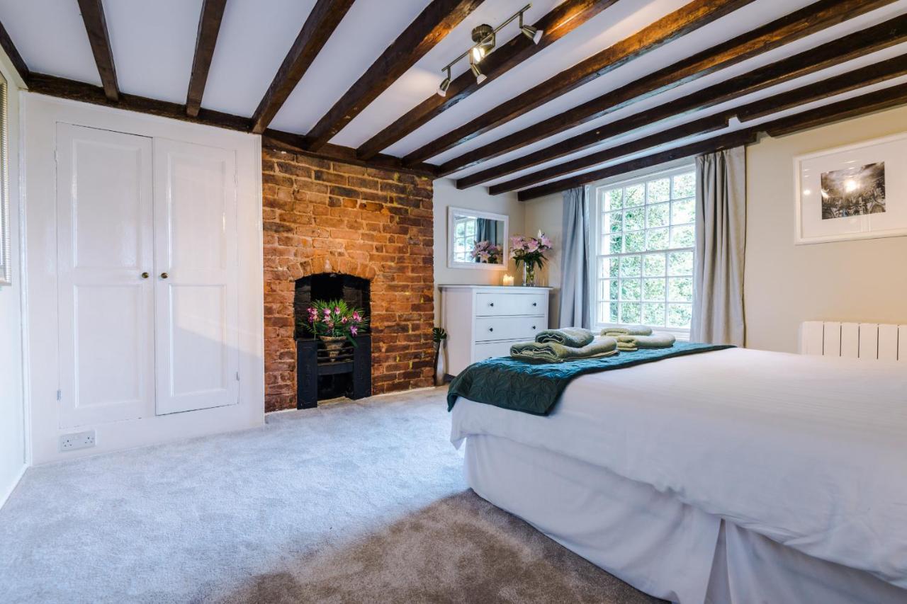 Cheshire Countryside, Delamere Forest, Family Retreat Rose Cottage Kelsall Εξωτερικό φωτογραφία