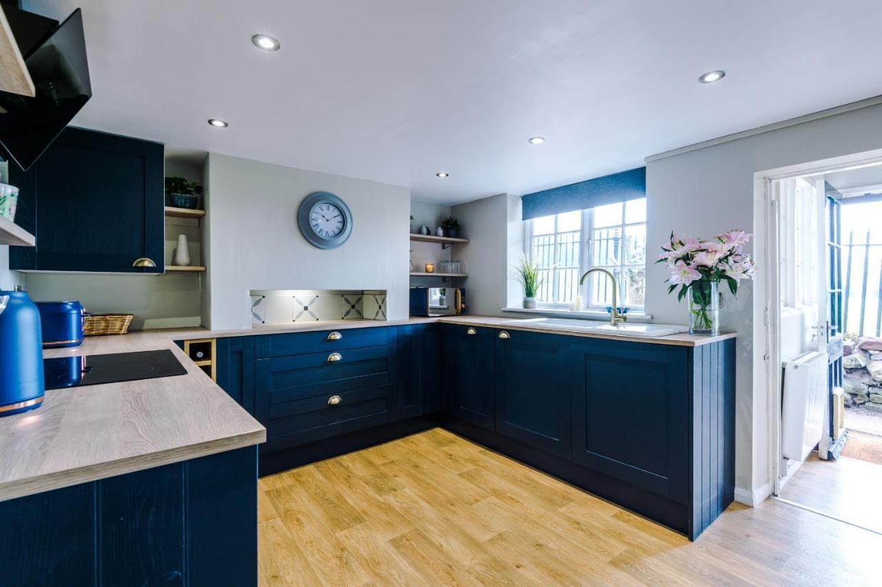 Cheshire Countryside, Delamere Forest, Family Retreat Rose Cottage Kelsall Εξωτερικό φωτογραφία
