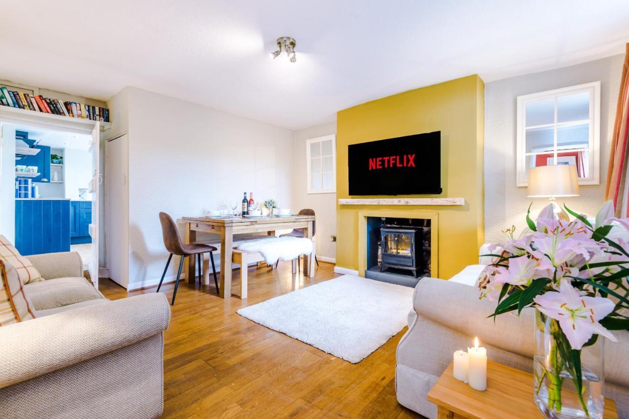 Cheshire Countryside, Delamere Forest, Family Retreat Rose Cottage Kelsall Εξωτερικό φωτογραφία