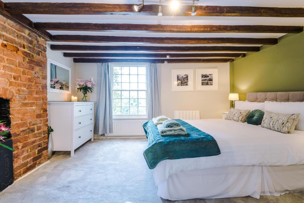 Cheshire Countryside, Delamere Forest, Family Retreat Rose Cottage Kelsall Εξωτερικό φωτογραφία