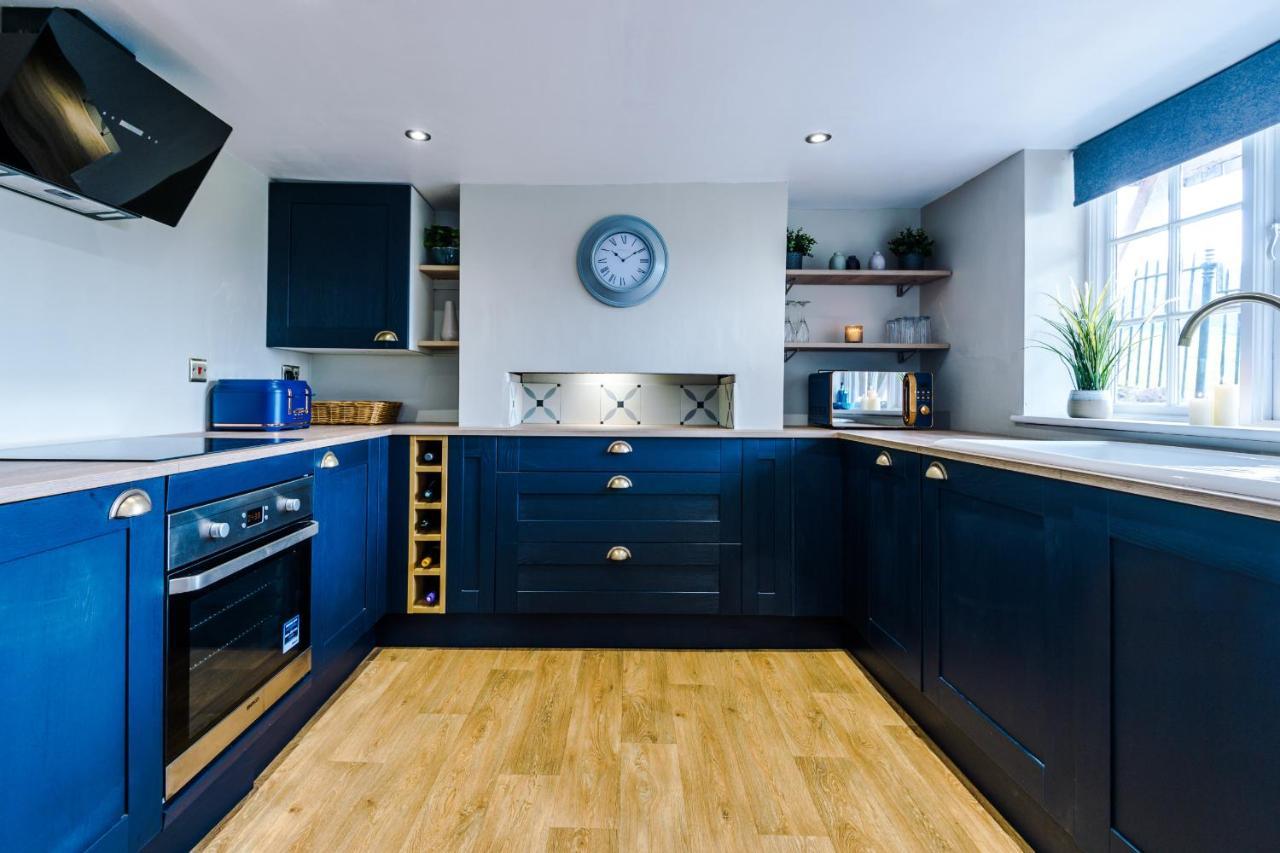 Cheshire Countryside, Delamere Forest, Family Retreat Rose Cottage Kelsall Εξωτερικό φωτογραφία
