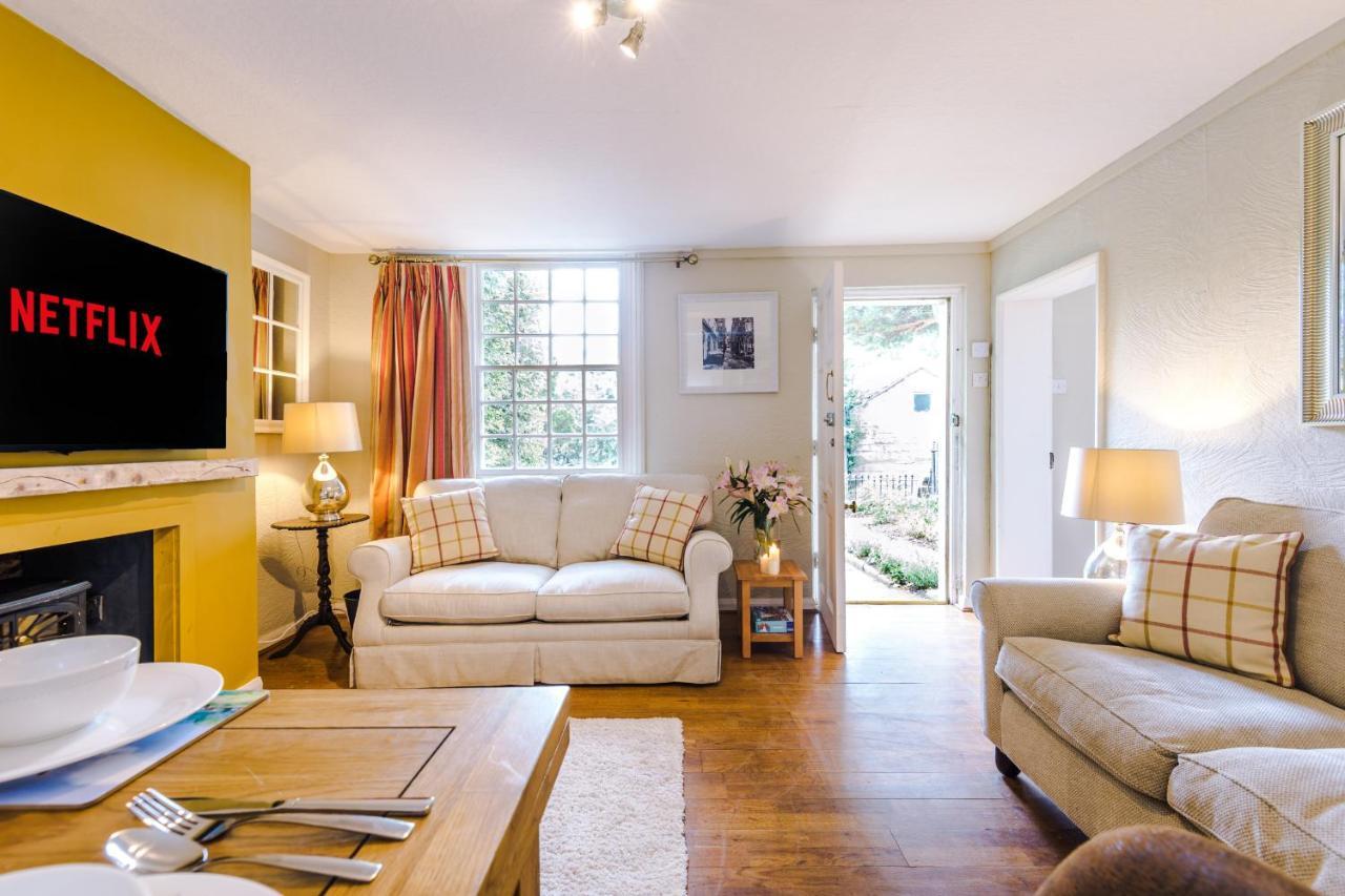 Cheshire Countryside, Delamere Forest, Family Retreat Rose Cottage Kelsall Εξωτερικό φωτογραφία