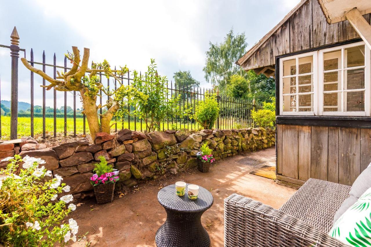 Cheshire Countryside, Delamere Forest, Family Retreat Rose Cottage Kelsall Εξωτερικό φωτογραφία