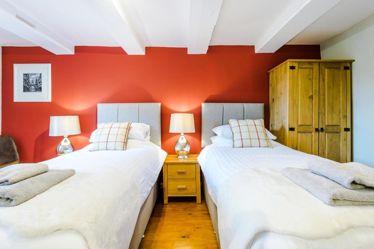 Cheshire Countryside, Delamere Forest, Family Retreat Rose Cottage Kelsall Εξωτερικό φωτογραφία