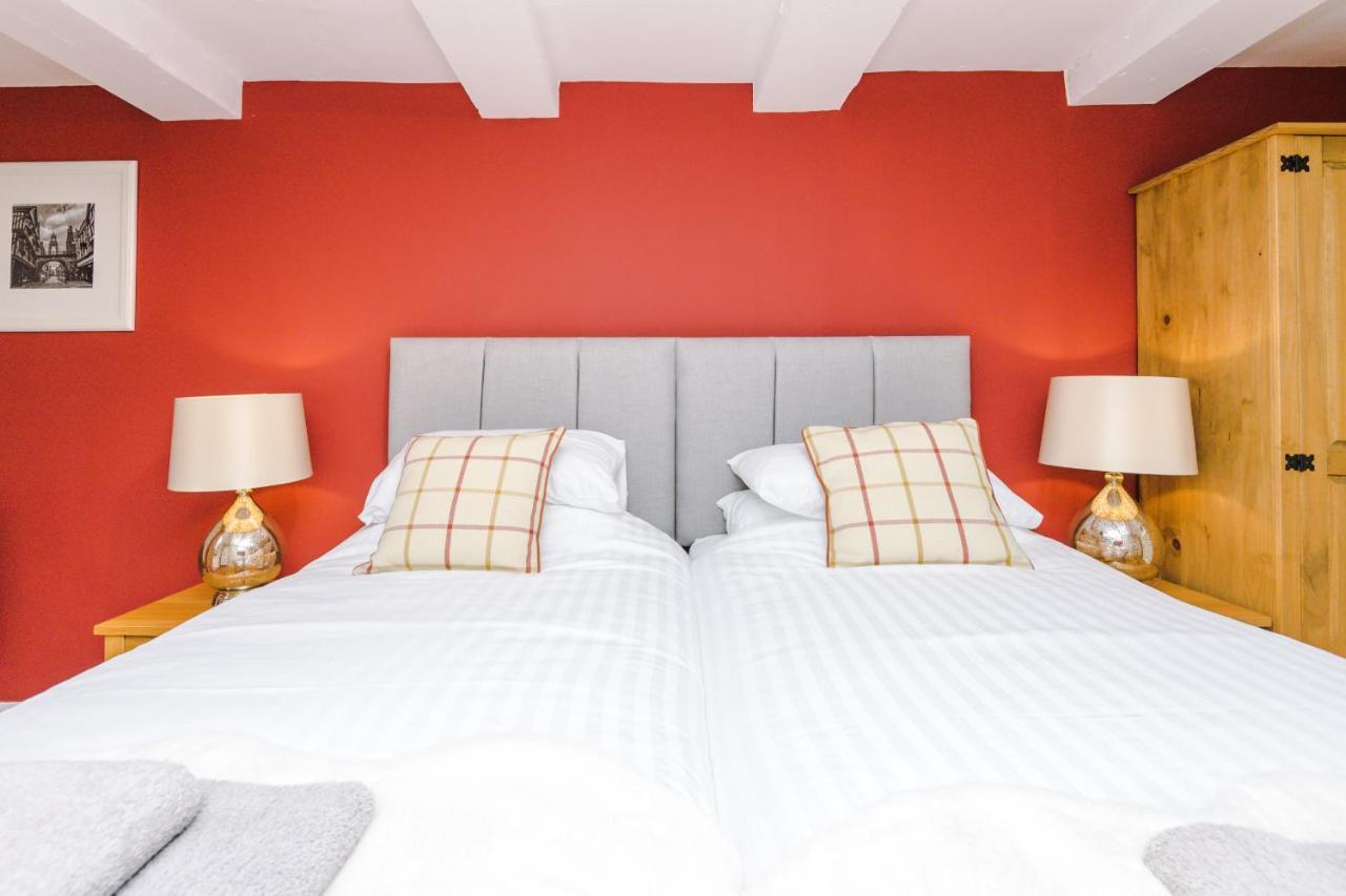 Cheshire Countryside, Delamere Forest, Family Retreat Rose Cottage Kelsall Εξωτερικό φωτογραφία